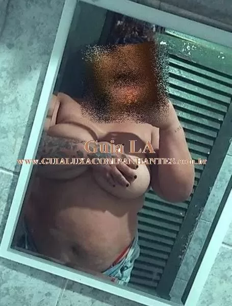 Acompanhante Gp Peituda