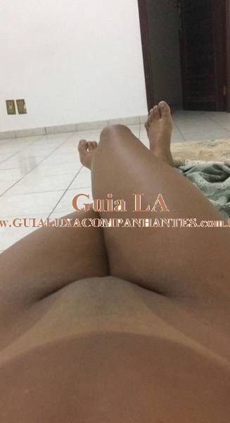 Garotas de programa Lavinya