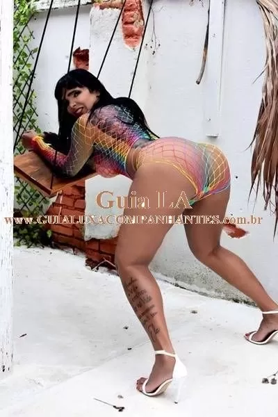 Monique Boneca Ativa E Passiva Bem Safadinha