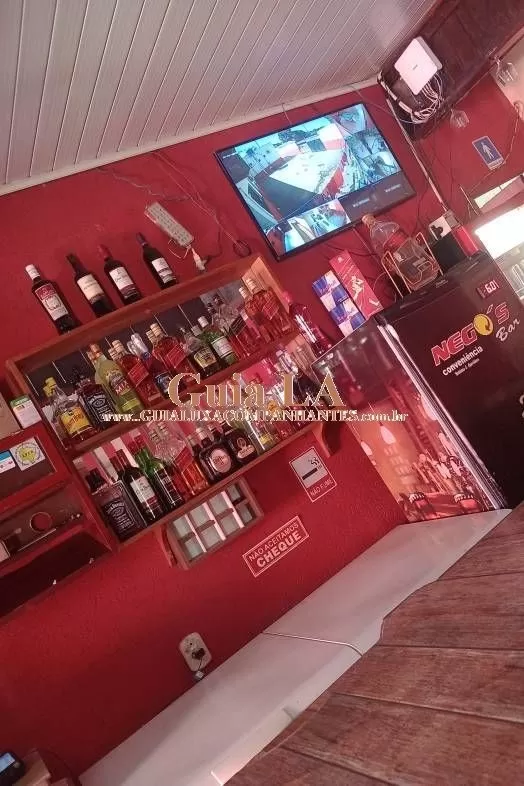 Casa De Massagem