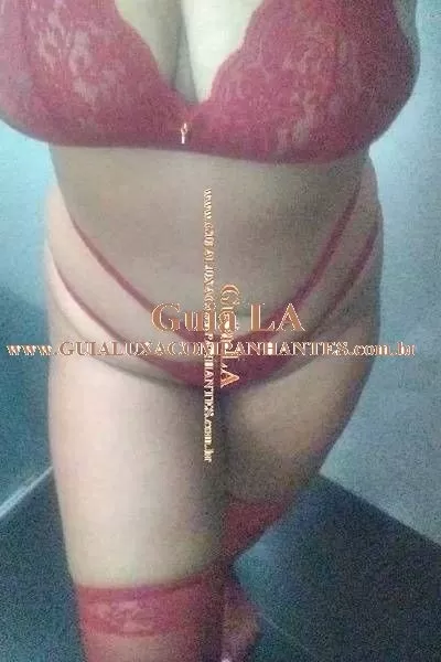 Amandinha Da Bunda Grande