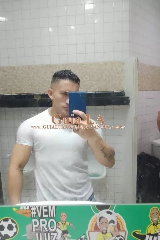 Dinho Oliveira
