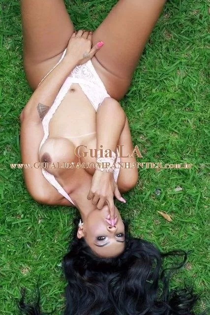 Juju Santana