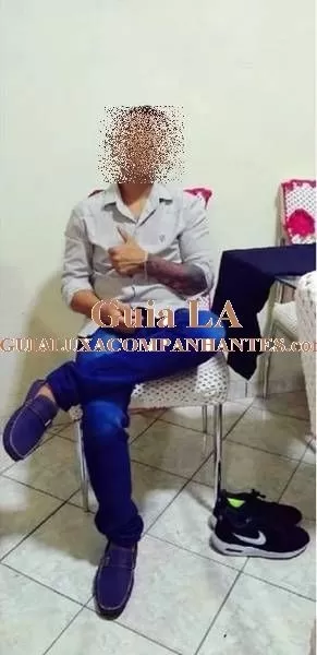 Jorge