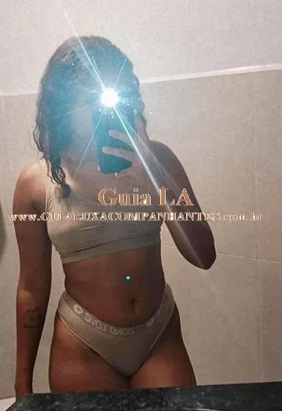 Morena Do Mal