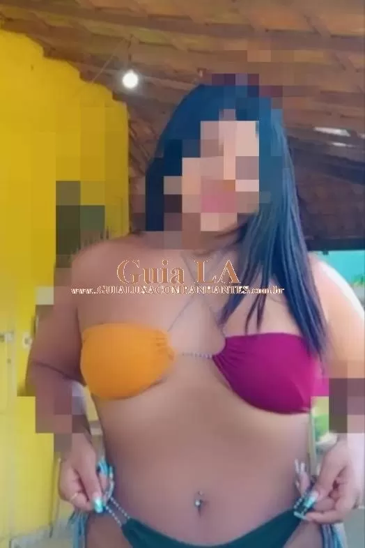 Luana Ribeiro