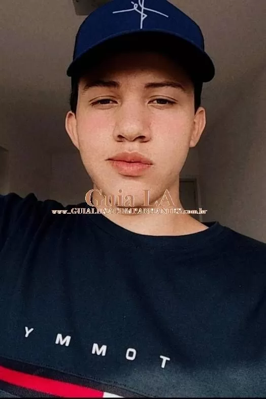 Novinho Depilado