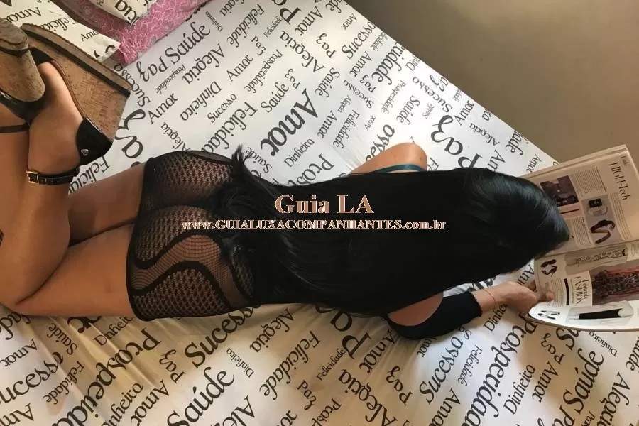 Aline Oliveira Safadinha