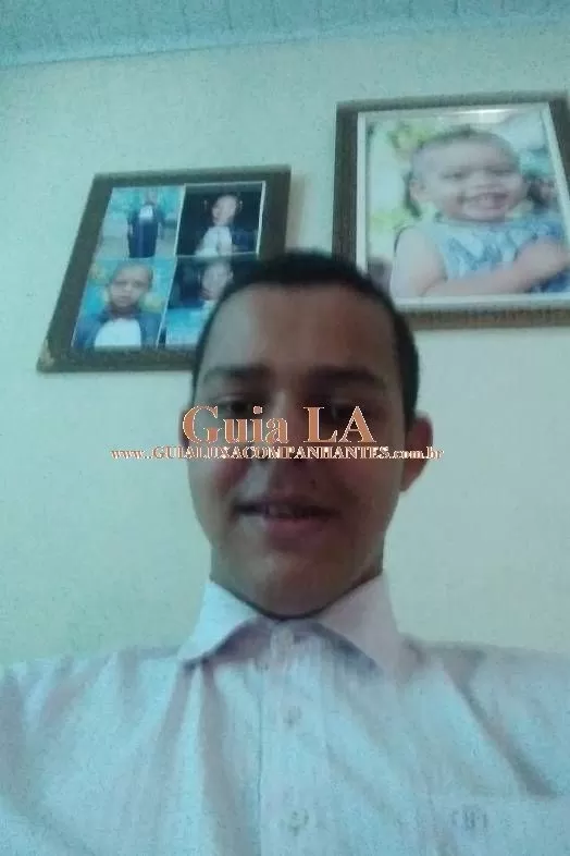 Pedro Herinque