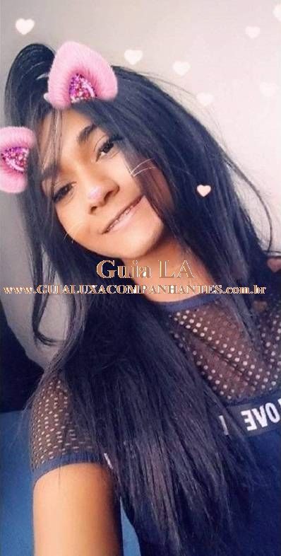 Estudantes trans Jessica Rodrigues