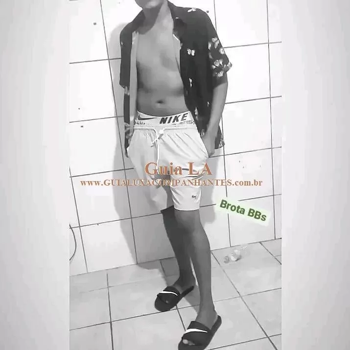 Italo Novinho