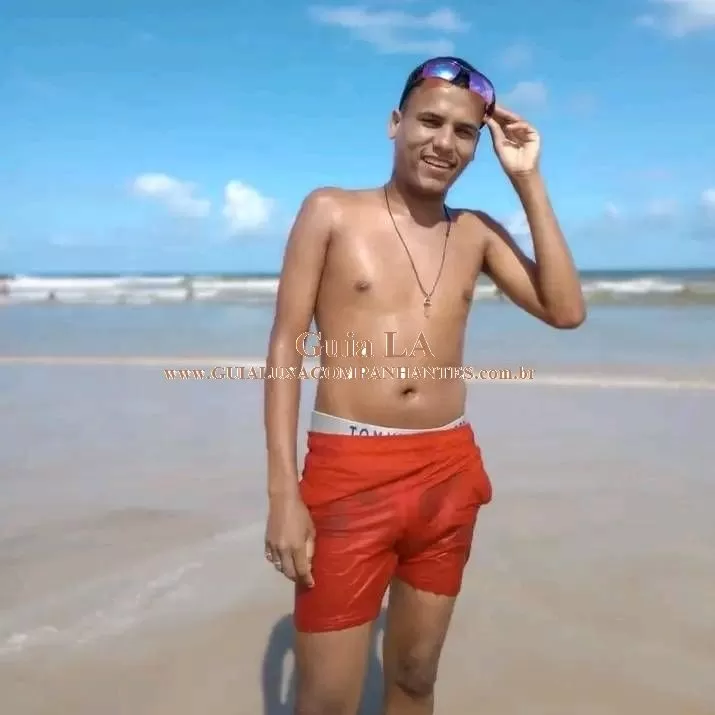 Italo Novinho