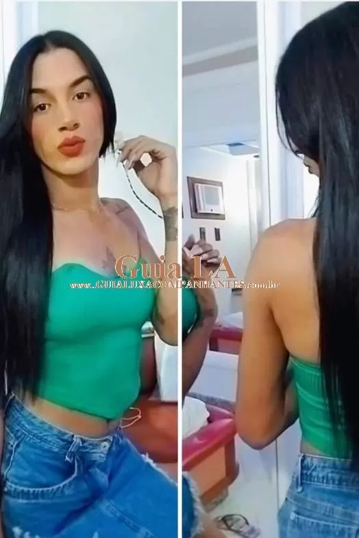 Melissa Trans Gp