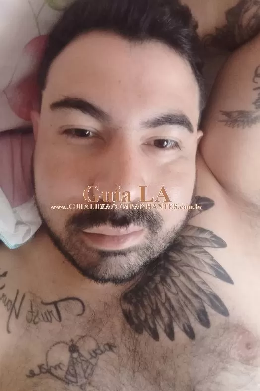 John Ciro Jose Pereira