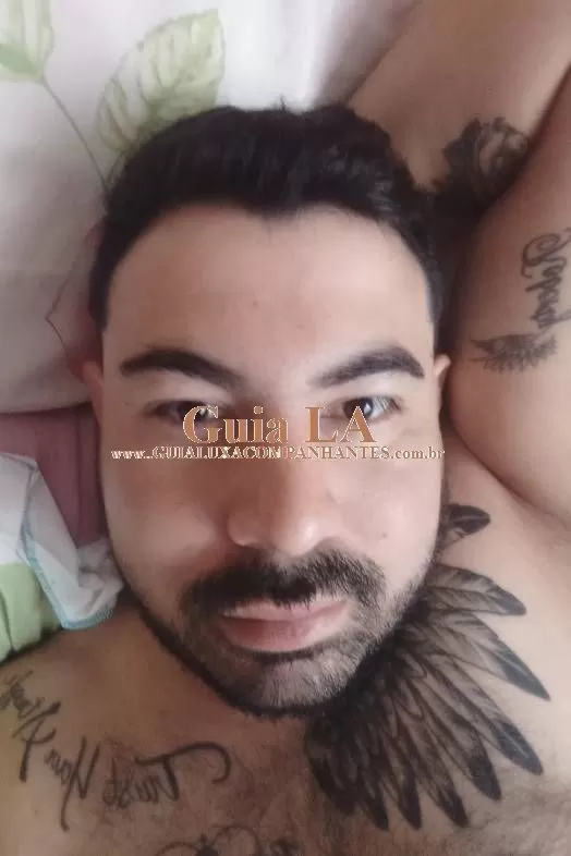 John Ciro Jose Pereira