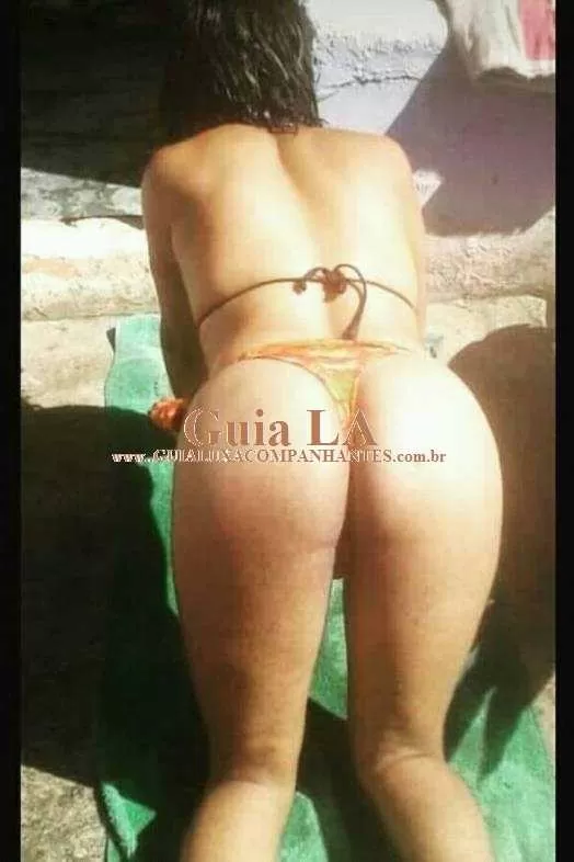Lenynha Sapeka