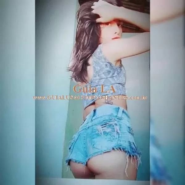 Alessandra Trans Com Local Centro Rj