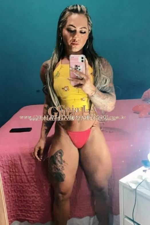 Luíza Lopes