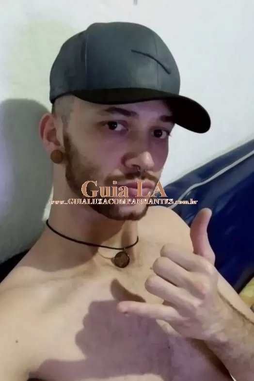 Marcos Dotado