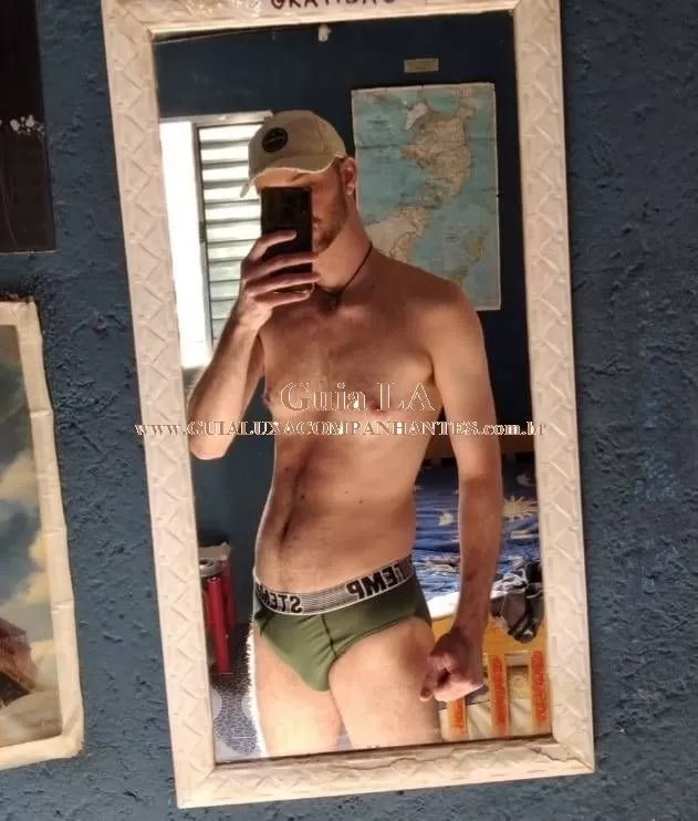 Marcos Dotado