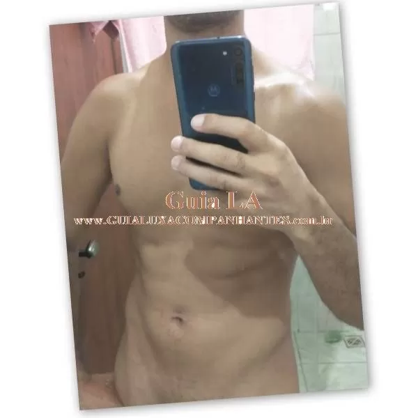 Steve Fogoso