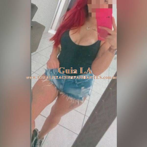 Garotas de programa Ariel