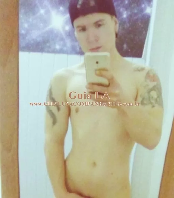 Brayan Massagista