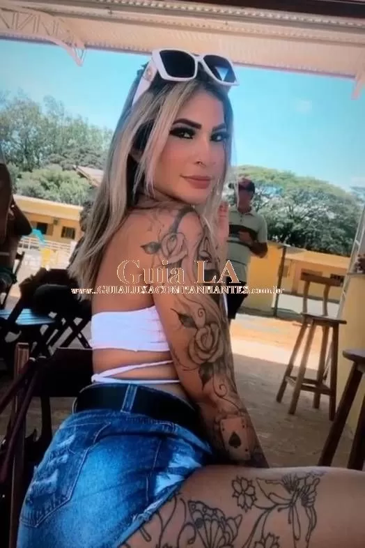 Isabella Loira