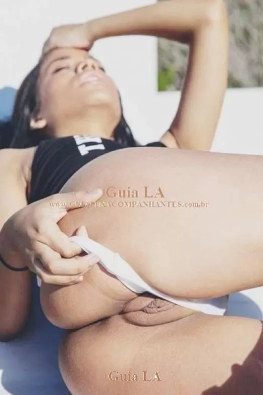 Indiazinha Apertadinha