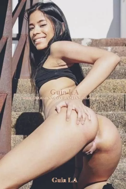 Indiazinha Apertadinha