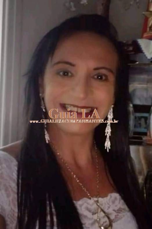 Massagistas trans Marcela Shinayder