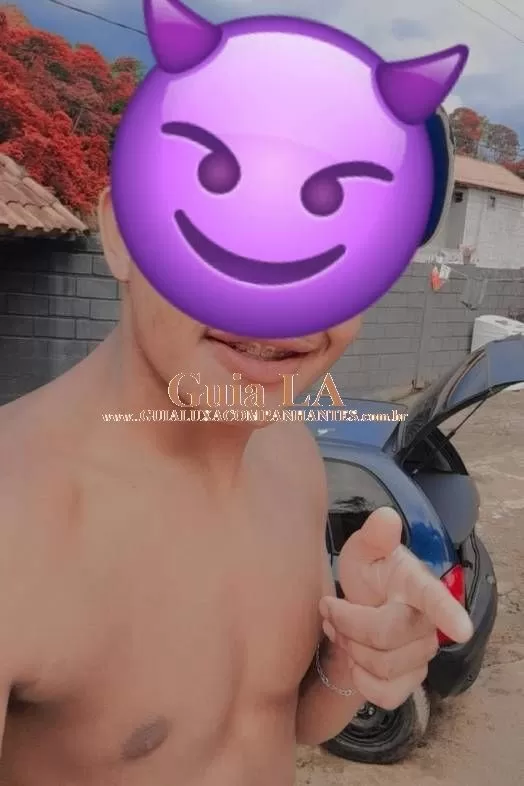 Vou Adora Fd Vc