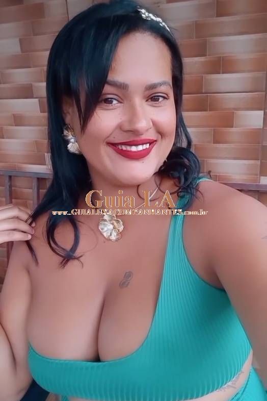 Morena Safadinha