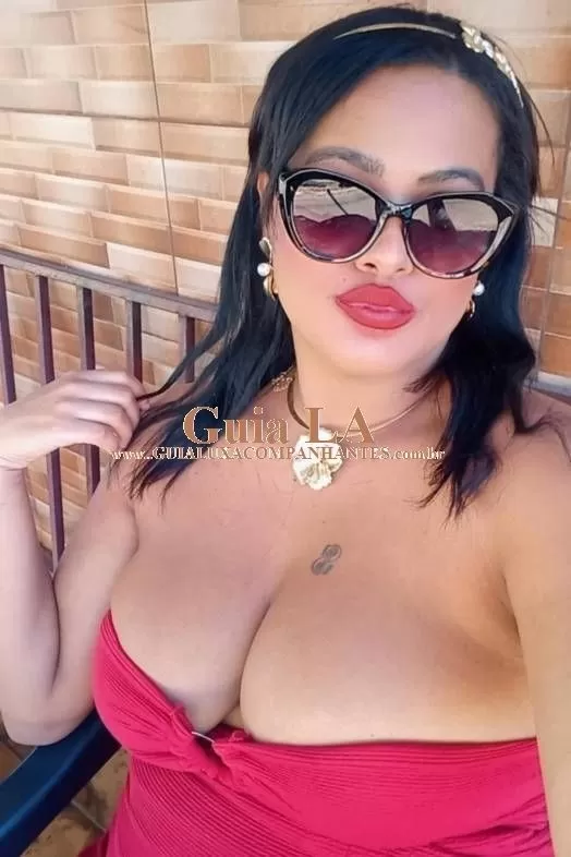 Morena Safadinha