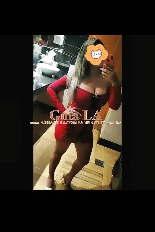 Garotas de programa Mell