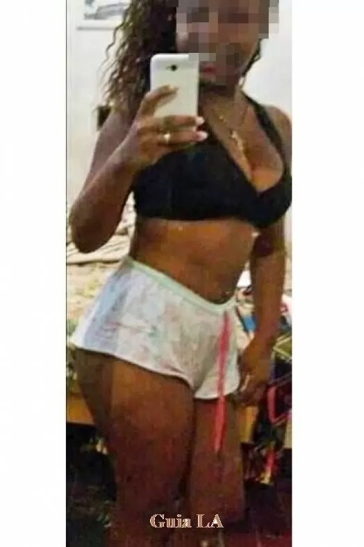 Luunah