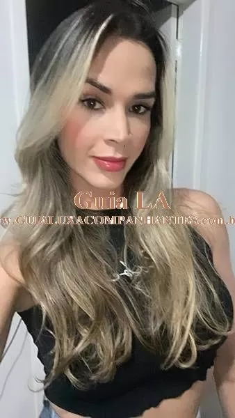 Melissa Carvalho