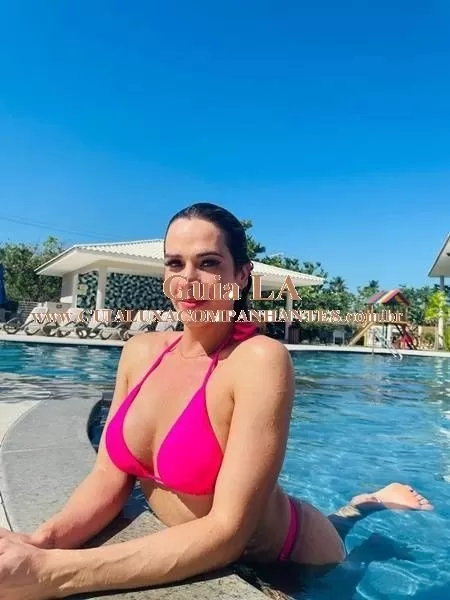 Melissa Carvalho