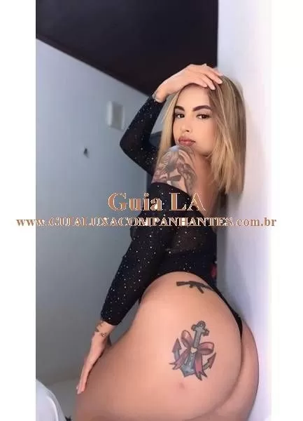 Carla Namoradinha Sem Frescura