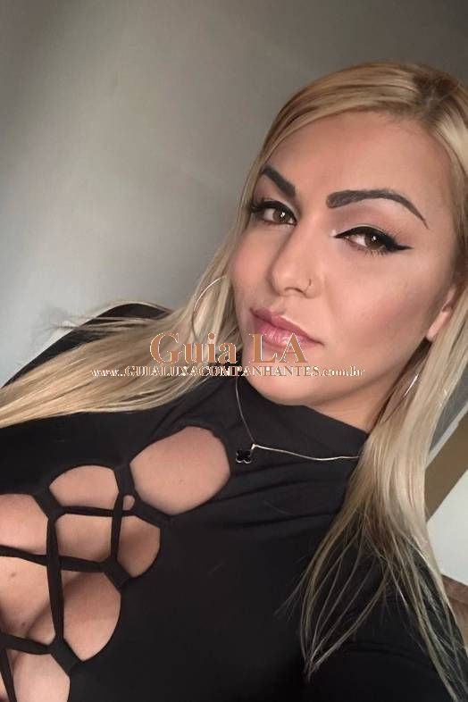 Amanda Trans