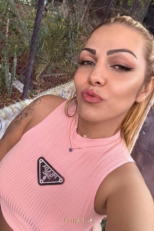 Amanda Trans