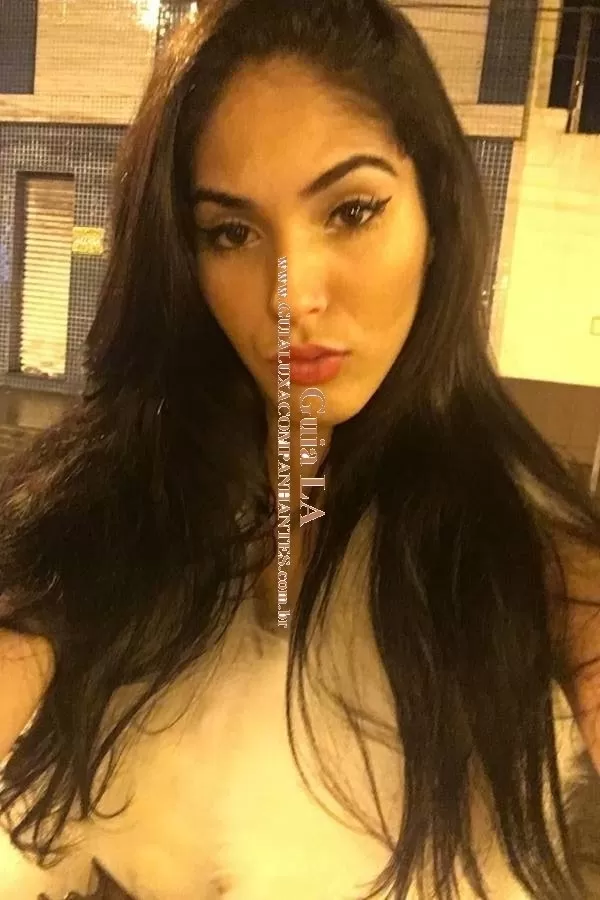 Gaby Pimentinha