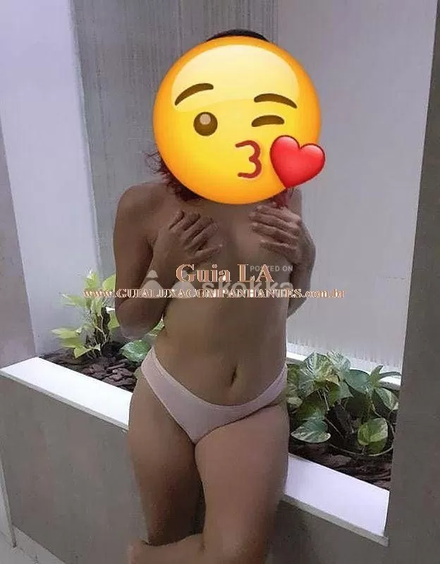 Ruiva Pimenta