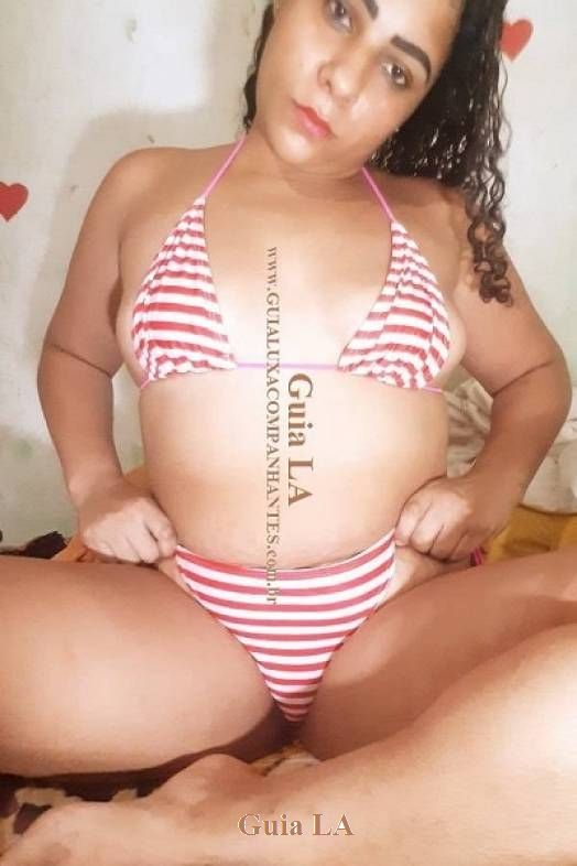 Maite Rabuda Somente Atendimento Virtual