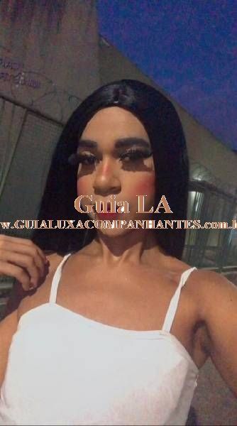 Trans Safadas Leticia Rodrigues