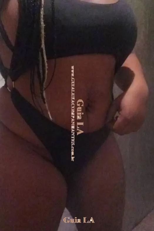 Perola Negra