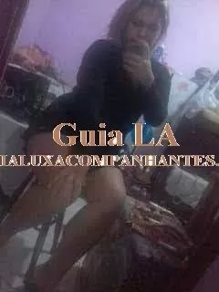 Aninha Trans