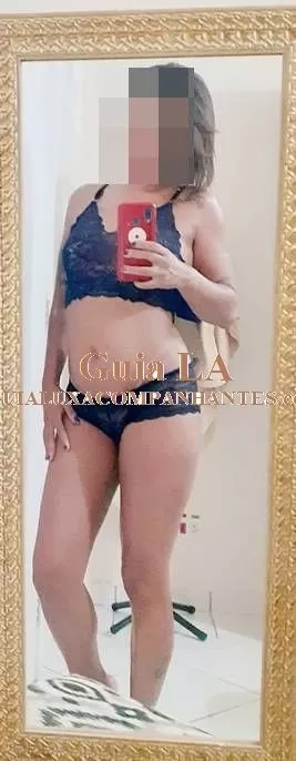 Namoradinha Real
