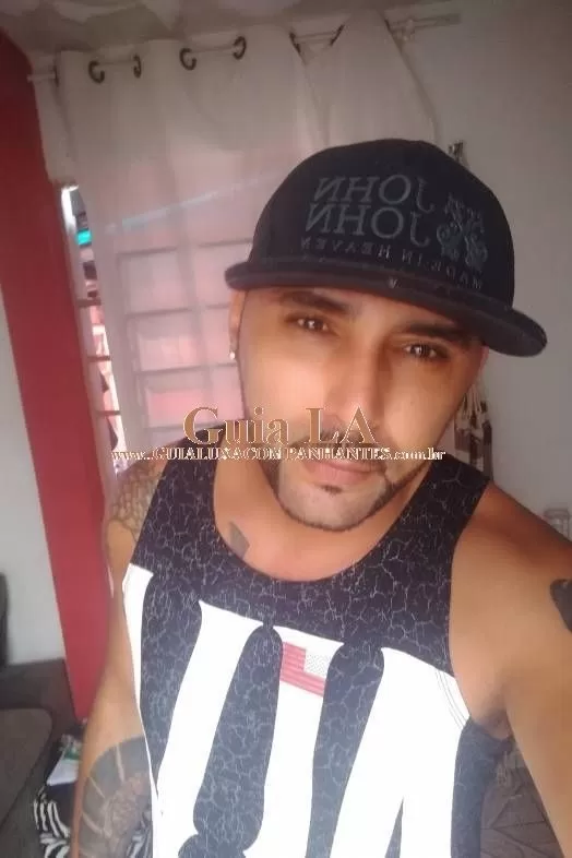 Ricardo Ativo