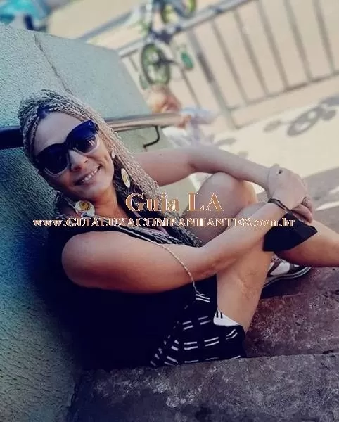 Loira Bandida